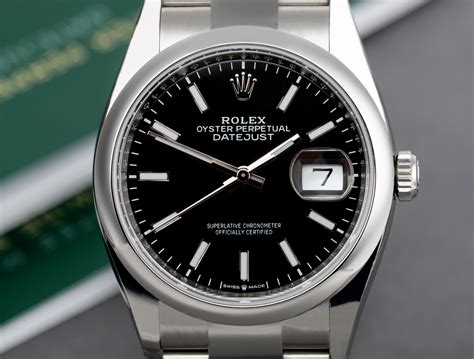 12460 rolex|rolex datejust 36 126200.